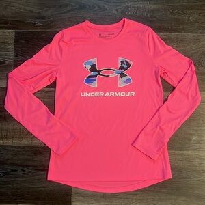 🔷3/$18🔷 Under Armour performance tee